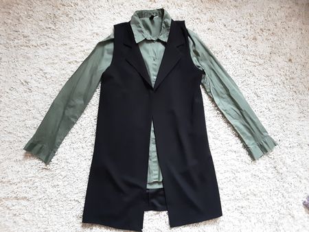 Kleiderpaket Gr. S