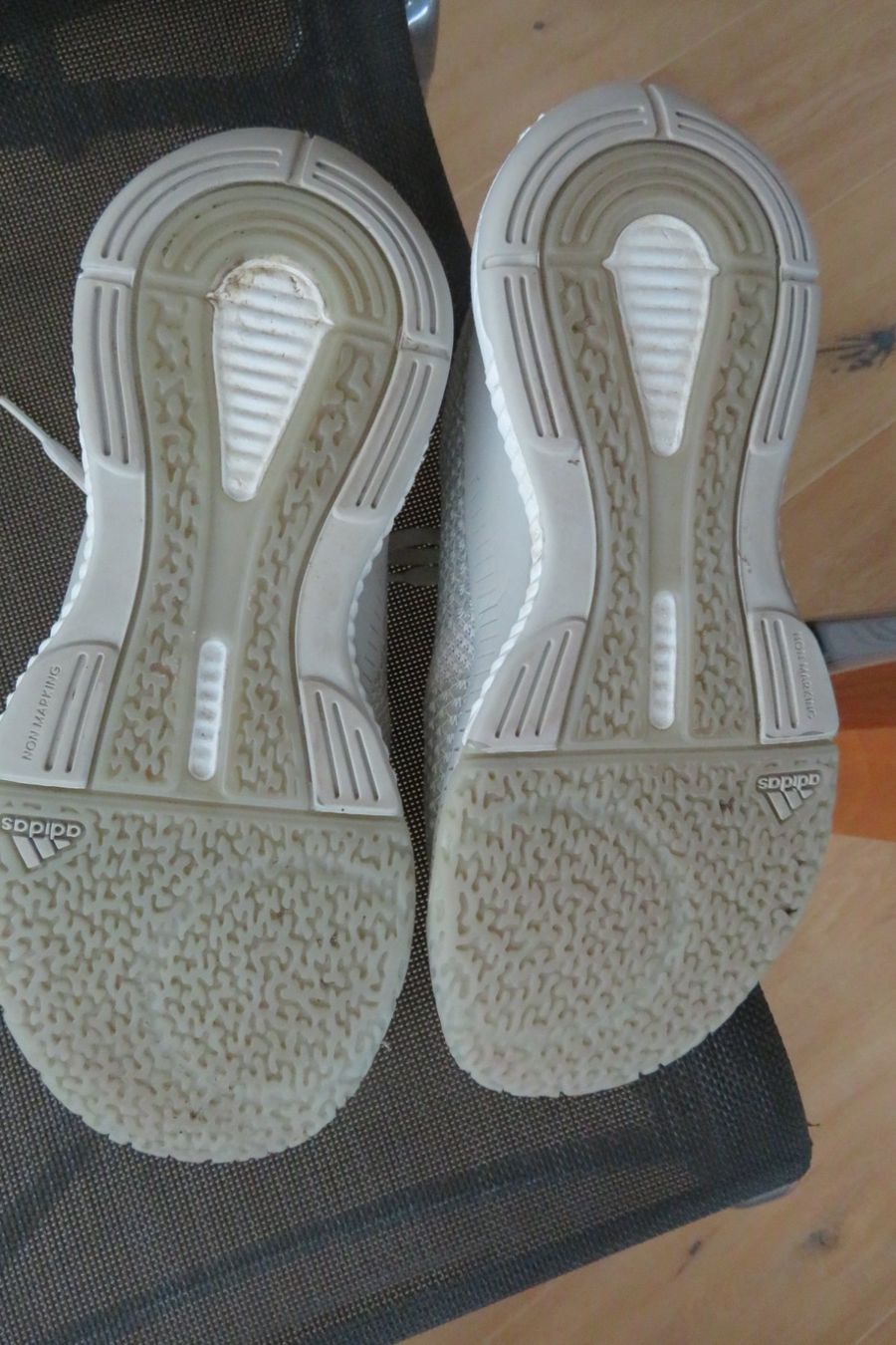 Adidas Scarpe da donna: adidas Sneaker Grösse 38 – Usato da Wil ZH venduto da Tamagy 2