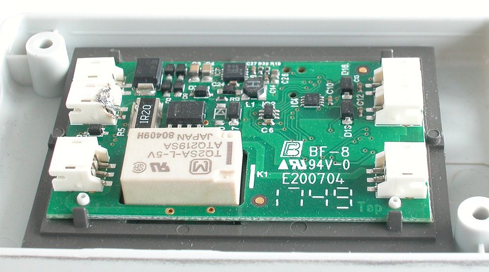 Märklin Modelleisenbahnen: Märklin 2 Signal-Decoder 76491 Spur H0 – Gebraucht aus Oberwil BL von Klang 2
