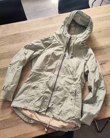Veste femme Ragwear XL, neuve