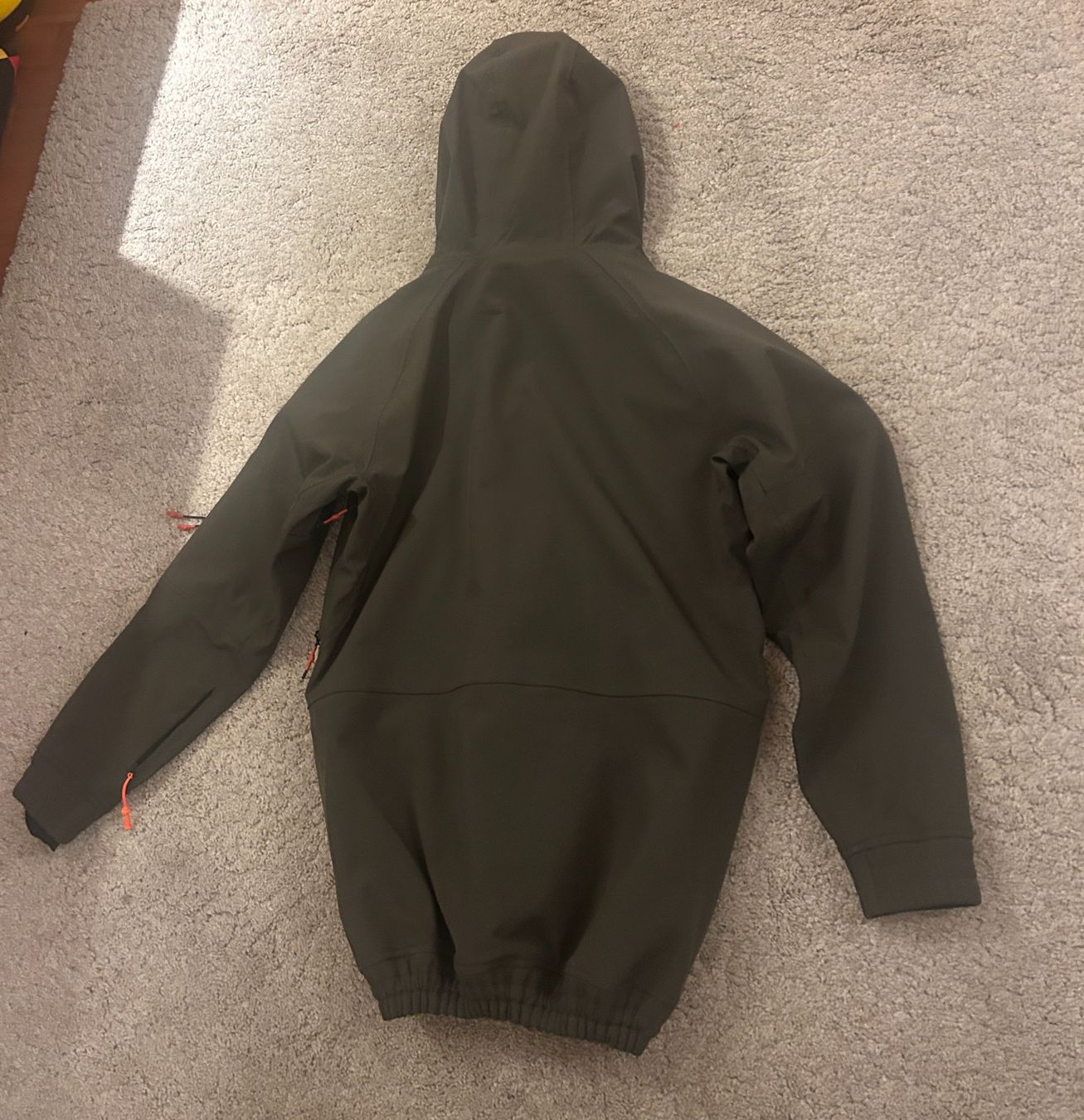 Dope Jacken: Snowboardjacke DOPE Grösse S – Gebraucht aus Schmidigen-Mühleweg von gulu13 1