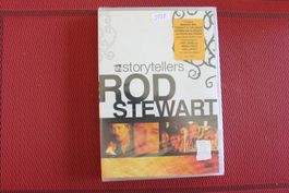 VH1 Storytellers Rod Stewart Neu  DVD