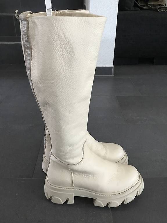 Steve Madden Damenschuhe: Stiefel Steve Madden Grösse 37 – Gebraucht aus Niederlenz von Naluchi 2