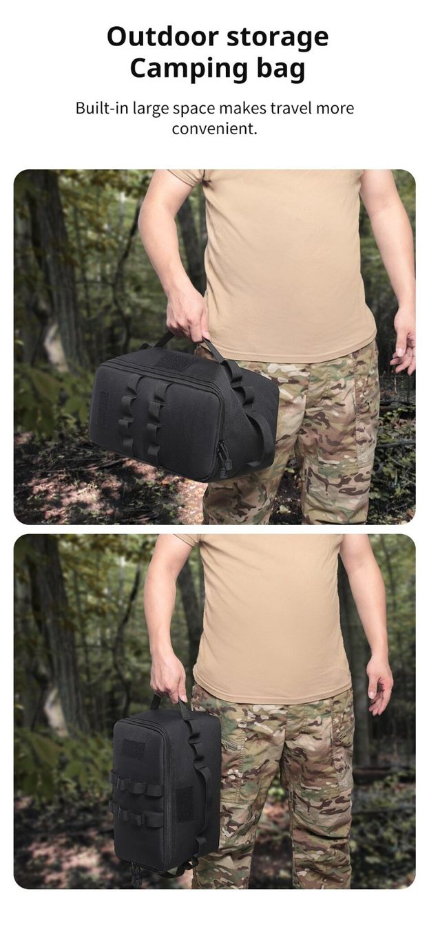 Taschen: sac de rangement Aufbewahrungstasche – Neu und originalverpackt aus Delémont von abonprix