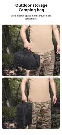 sac de rangement Aufbewahrungstasche