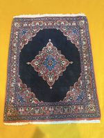 Orientalischer persischer Teppich