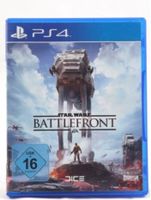 Star Wars Battlefront (Sony PlayStation 4)
