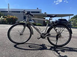 Herrenvelo
