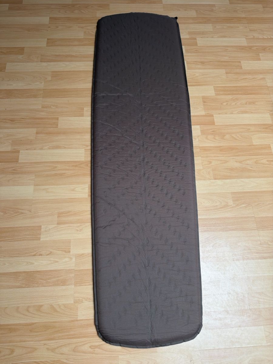 Materassi: Therma-Rest Trail Lite Regular Isomatte gut erhalten – Usato da Thun venduto da BanjoDan 2