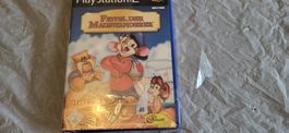 Feivel der Mäüsewanderer  PS2 Original sealed