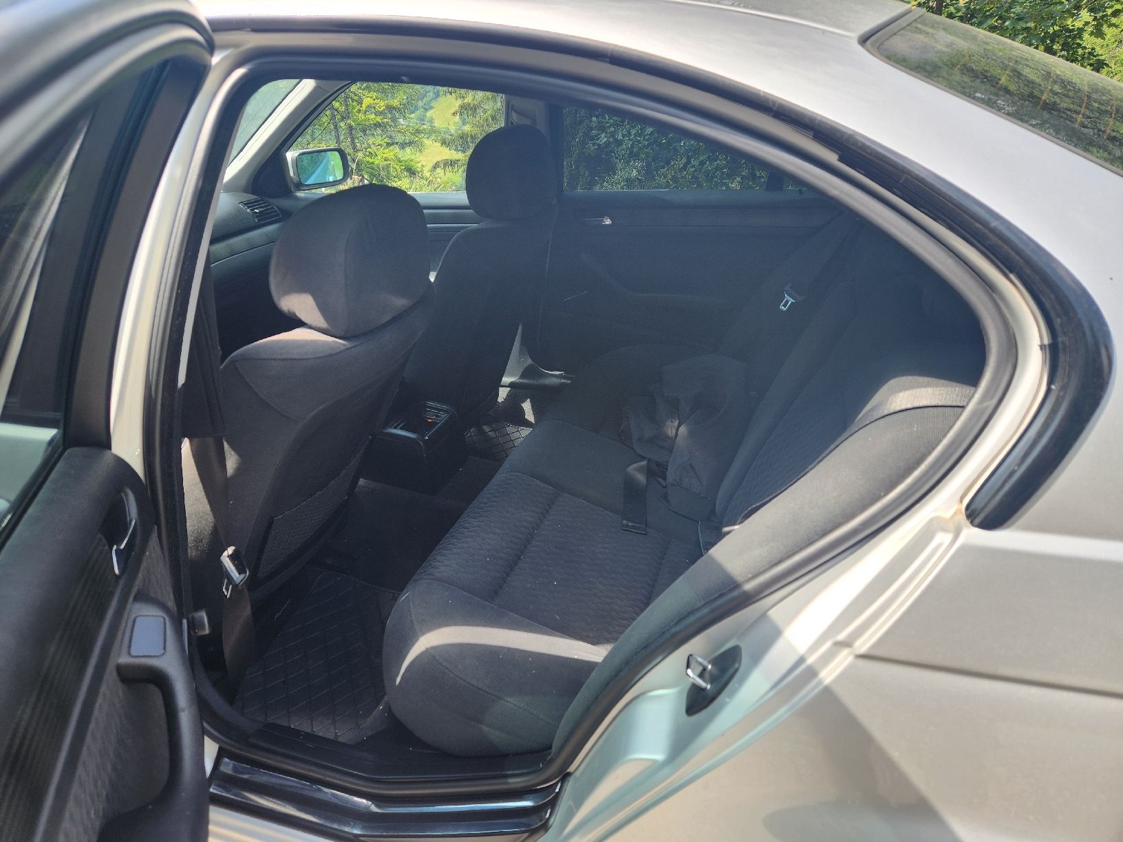 BMW Automobili: Bmw 320i E46, MKF 07/2026 – Usato da Leukerbad venduto da Bruno_1234 6