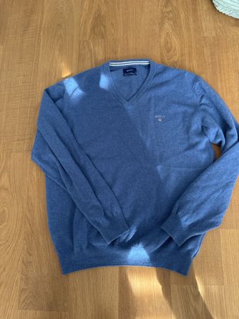 Gant Wollpullover Grösse XL