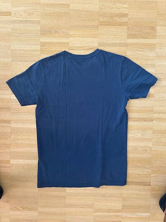 T-Shirts: KnowledgeCotton Apparel, TShirt Herren, Grösse L – Gebraucht aus Luzern von Aurelius7 2