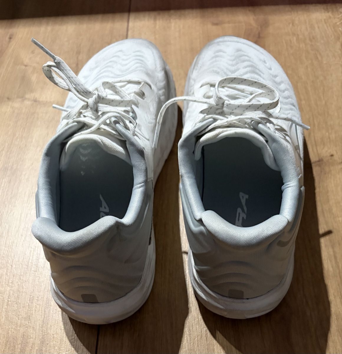 Altra Scarpe da uomo: Altra Torin 7 Laufschuhe Grösse 45 – Usato da Liestal venduto da RogerS28 3