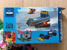 Jeu de construction 
