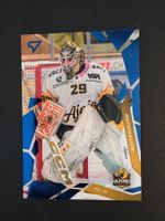 2025/26 HC Ajoie Noah Patenaude - blue - Series 2
