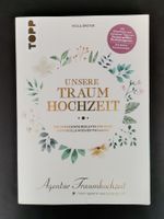 BUCH Unsere Traumhochzeit - Hochzeitsplanung