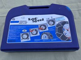 Schneeketten RingSpeed