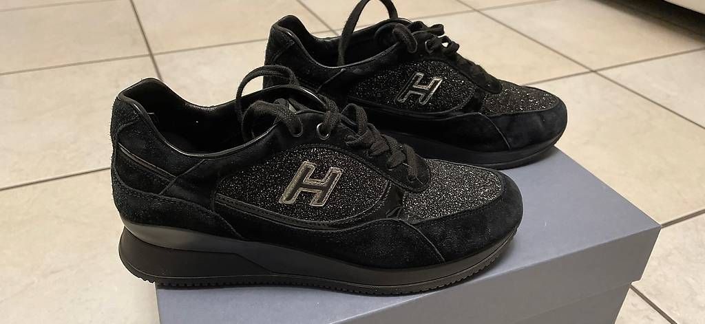 Scarpe da donna: Hogan  – Usato da Biasca venduto da gregoriomauro 2