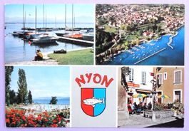 Nyon
