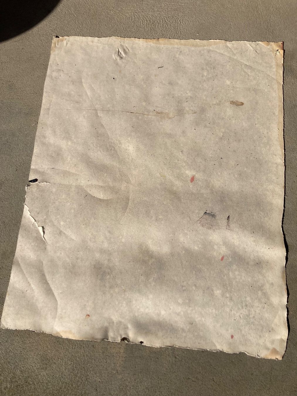 Dipinti: Original Acryl auf Leinwand – Usato da Ranflüh venduto da SwR_E19 3