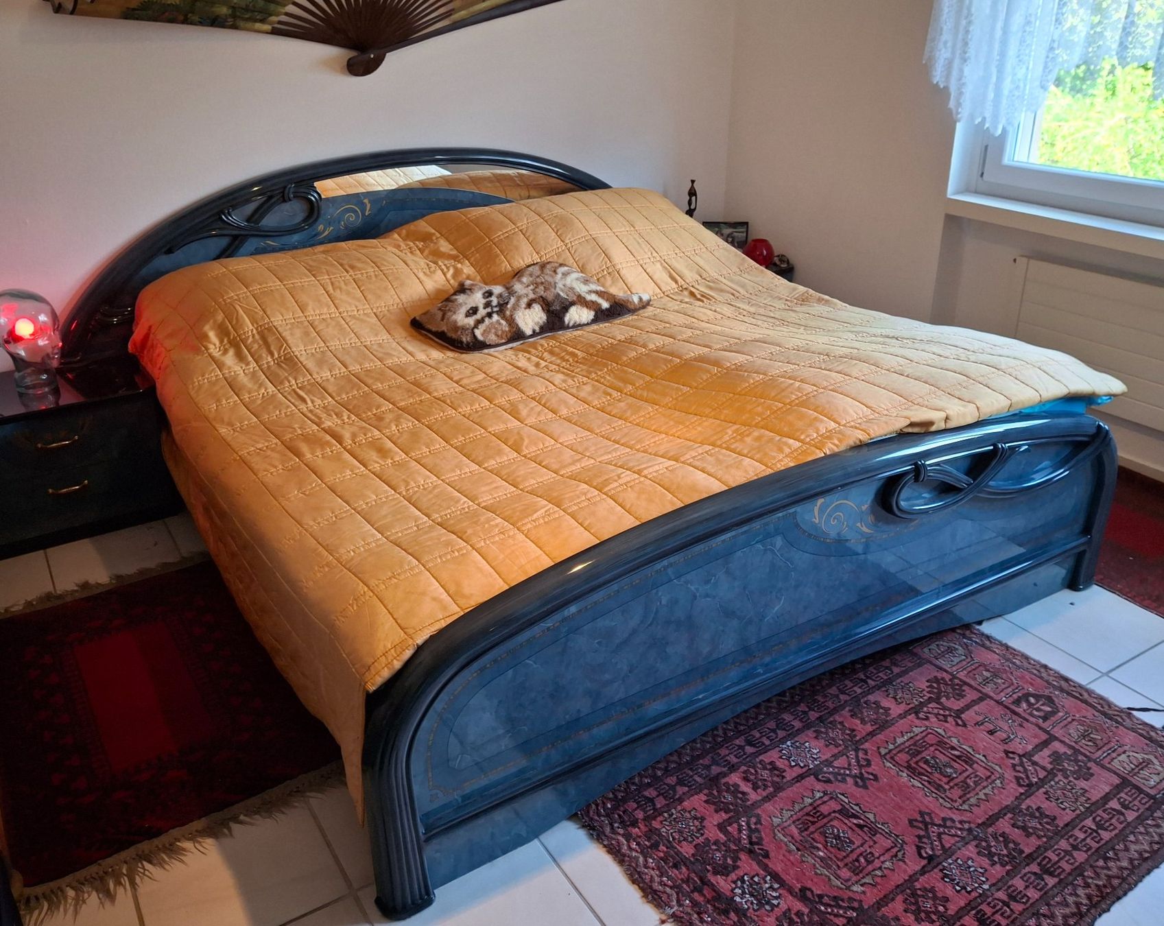Letti: schlafzimmer komplett – Usato da Grossaffoltern venduto da Sanchi