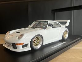 Porsche 911 GT2 EVO (993) 1/18 GT Spirit