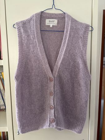 „Sud Express“Jacke Grösse S.
