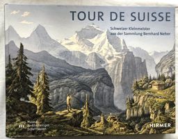 Tour de Suisse - Schweizer Kleinmeister - Sammlung Neher