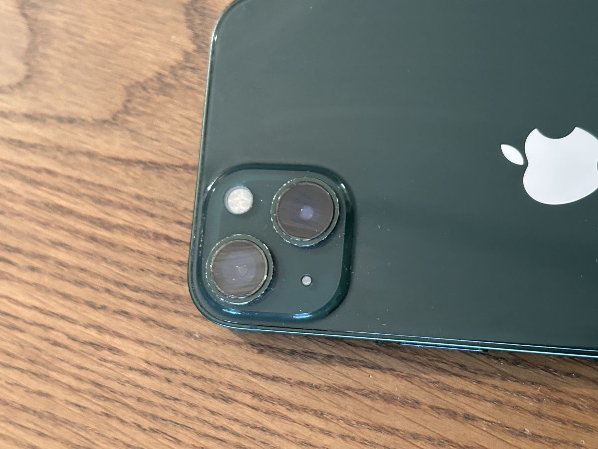 Apple Telefoni cellulari / Smartphones: iPhone 13 256gb  – Usato da Winterthur venduto da AnniAnnina 3