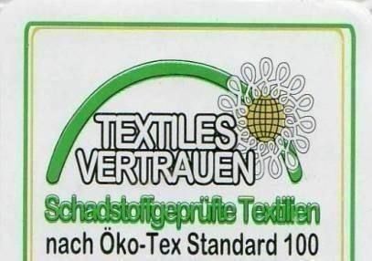 Bettwäsche: JERSEY-FIX TICINO Grüntee 140/160 x200 – Neu und originalverpackt aus Oensingen von directshop24 2