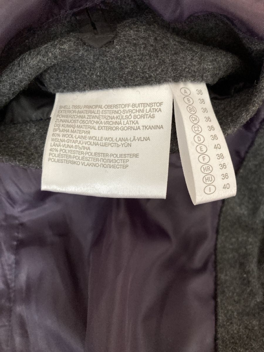 Giacche: Schicke Jacke sucht neue Trägerin – Usato da Binningen venduto da chr_tb7s 4