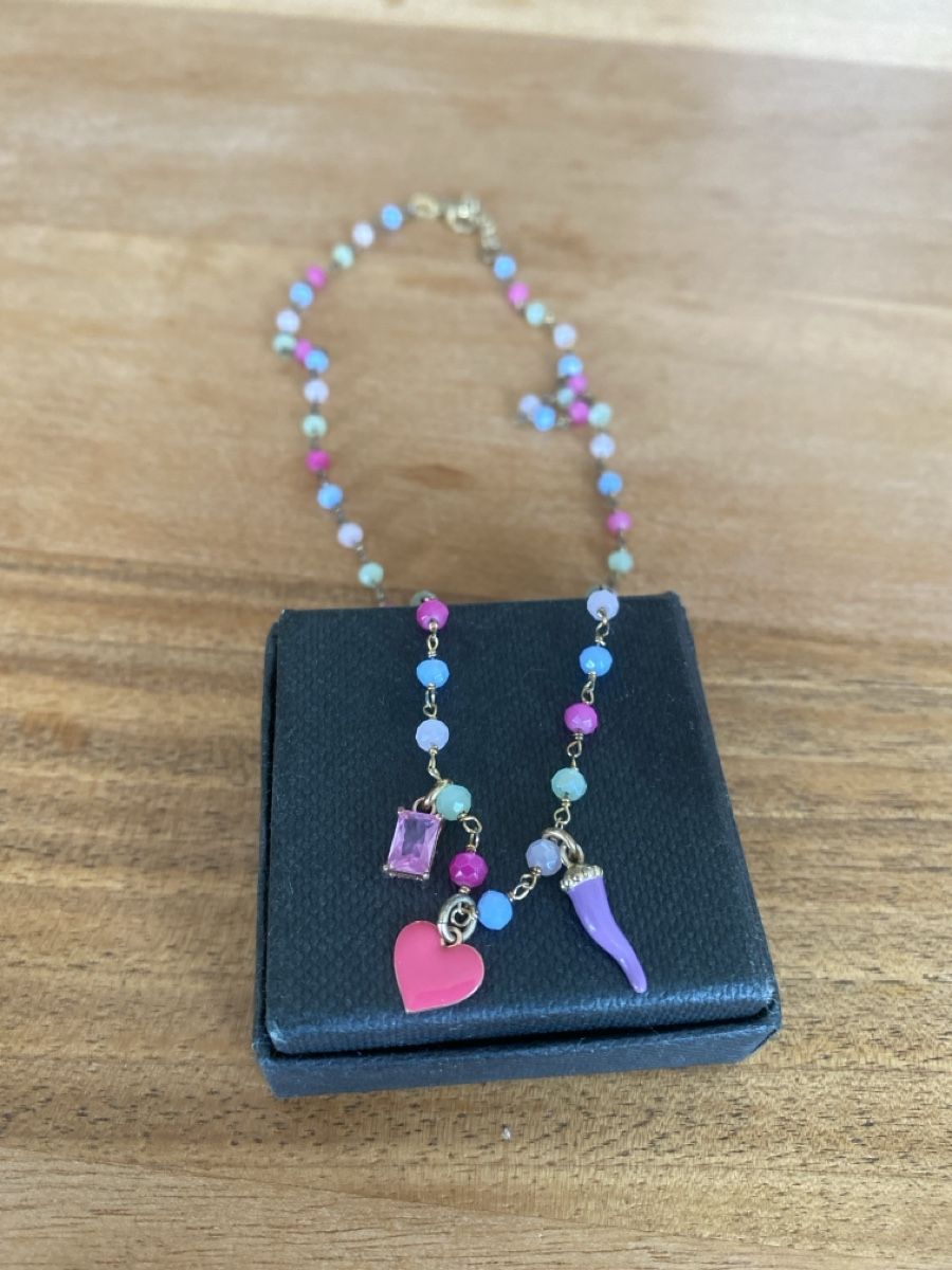 Catenine: Collana – Usato da Buchs ZH venduto da Micki1982