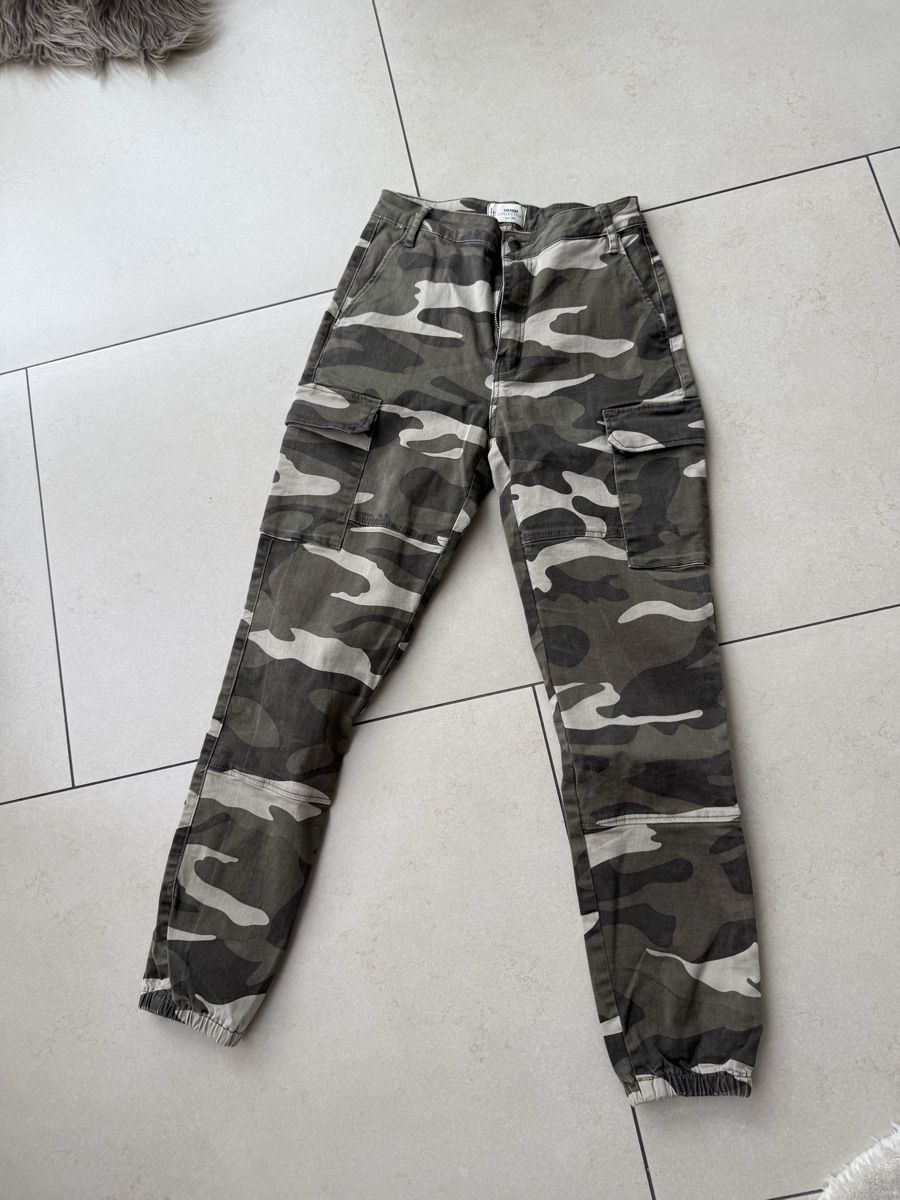 Pantaloni: Hose – Nuovo (secondo la descrizione) da visp venduto da Kmemo1