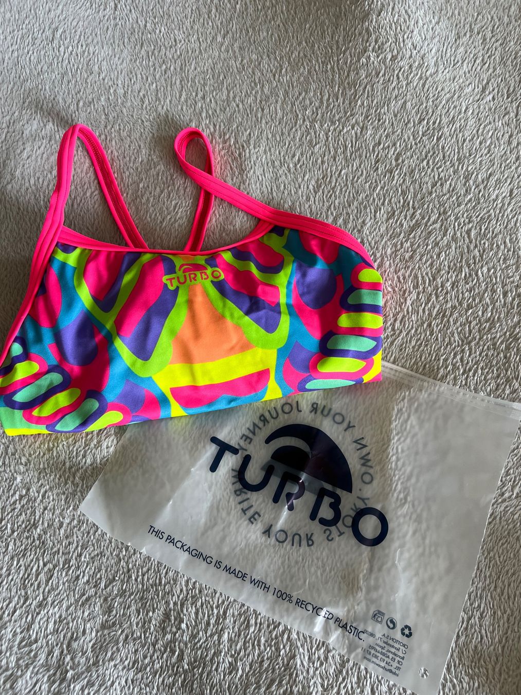 Costumi da bagno & Bikini: Turbo Damen Schwimmanzug – Nuovo (secondo la descrizione) da Meikirch venduto da sve_6cbb 7
