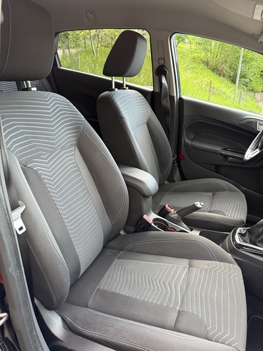 Ford Automobili: Ford Fiesta 1.0 – Usato da Strengelbach venduto da gyo_lx2l 6