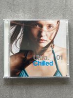 Compilation 2CD Ultra.Chilled 01 👍