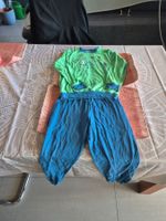 Tolle Calida Pyjama, Grösse 116.