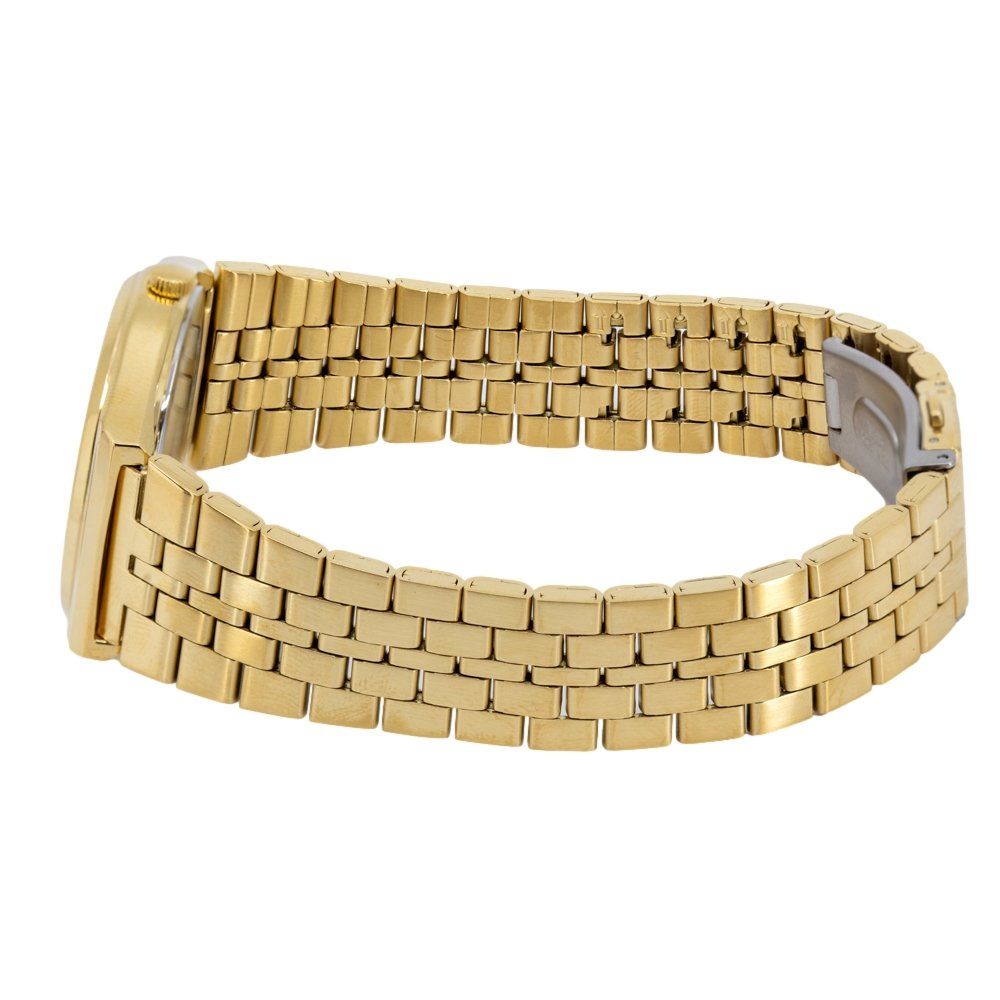 Casio Orologi: Casio Unisex MTP-B145G-9AVEF MTP Quartz – Nuovo e nell'imballaggio originale da Schindellegi venduto da harveystore 3