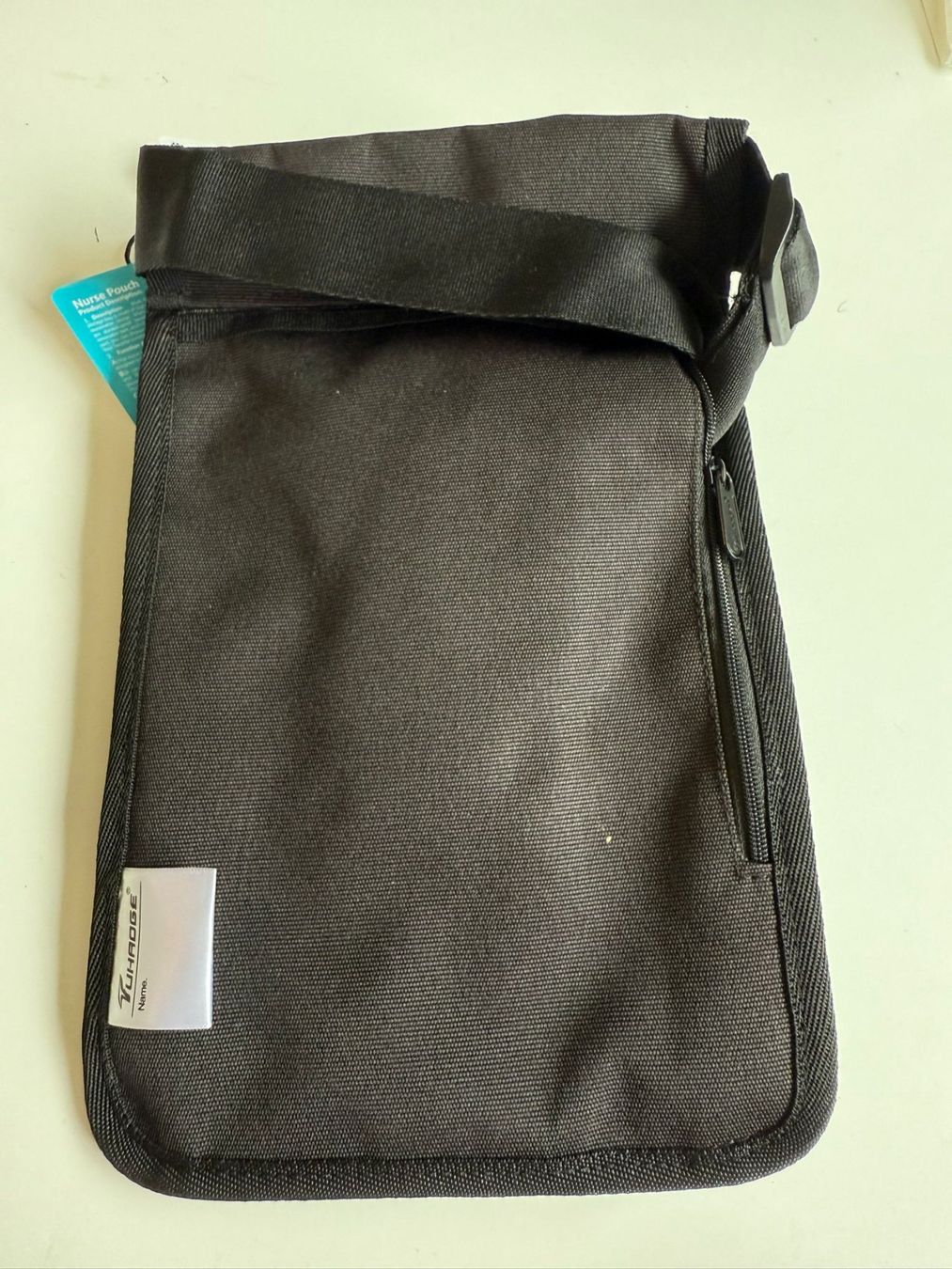 Borse: Hilfsmittel-Tasche – Nuovo e nell'imballaggio originale da Zweisimmen venduto da Mousie 2