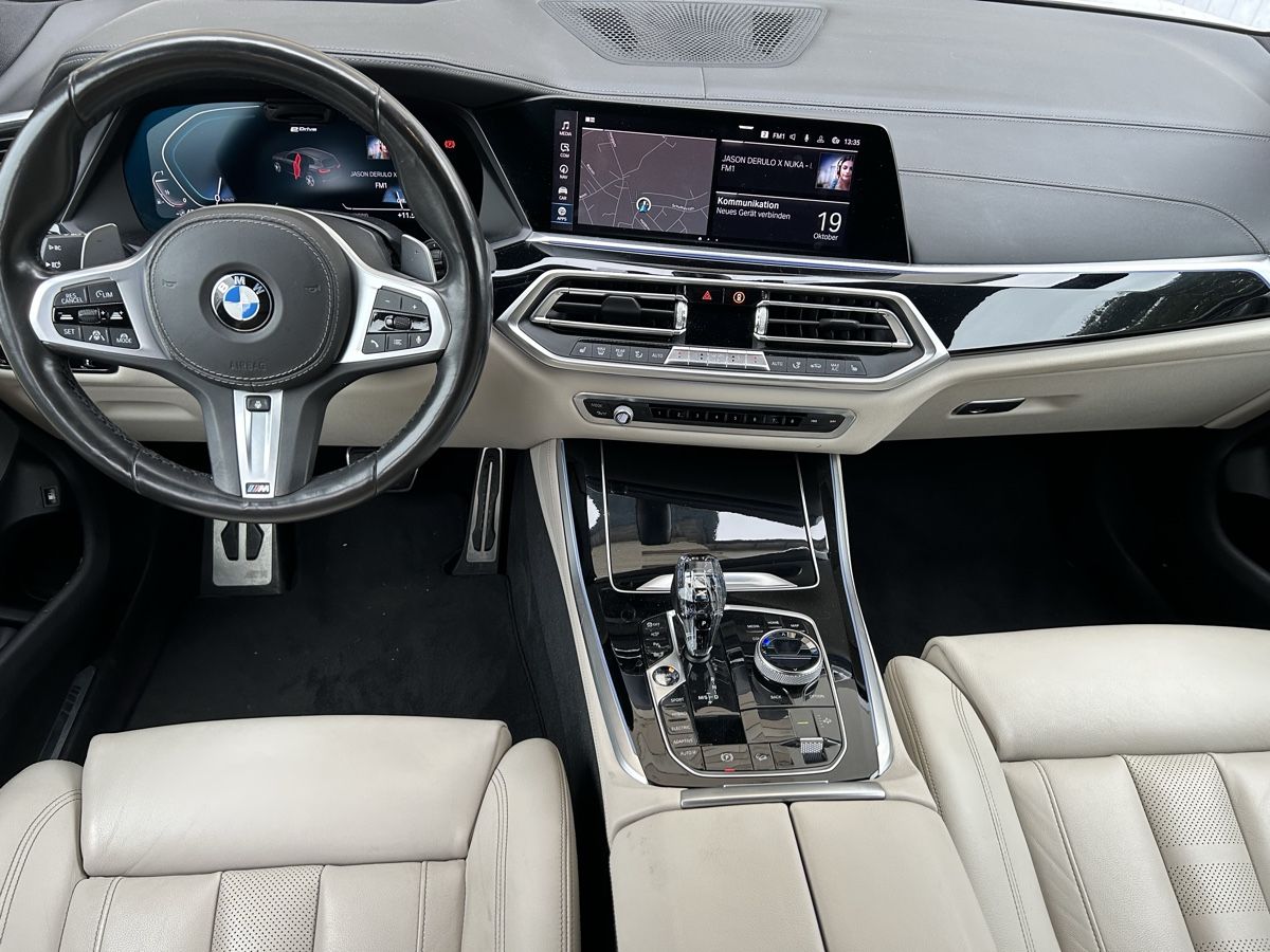 BMW Automobili: BMW X5 xDrive45e – Usato da Henau venduto da terrible 7