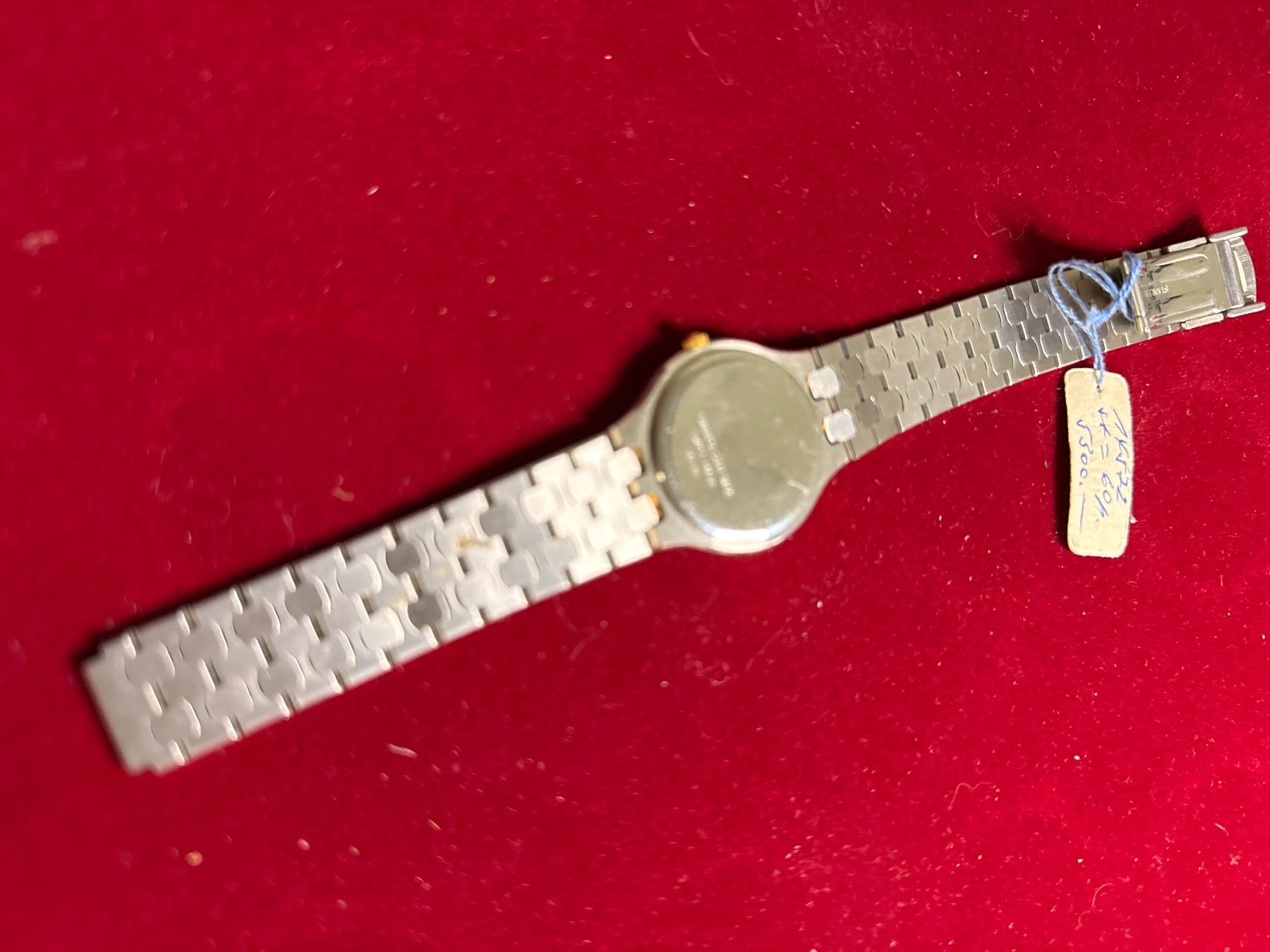Montres: Dulux Quarz 30.5 mm – D'occasion à Pfeffingen par Allhandelklgwatches 3