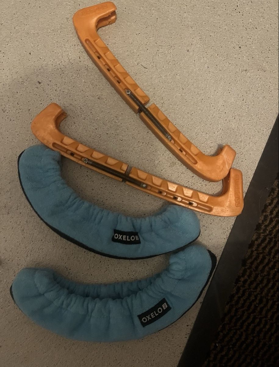Schlittschuhe: Schlittschuhe  – Gebraucht aus Wetzikon ZH von eli_kg9j 1