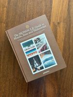 Buch: MONOCLE Guide to Hotels  - Coffee Table Book
