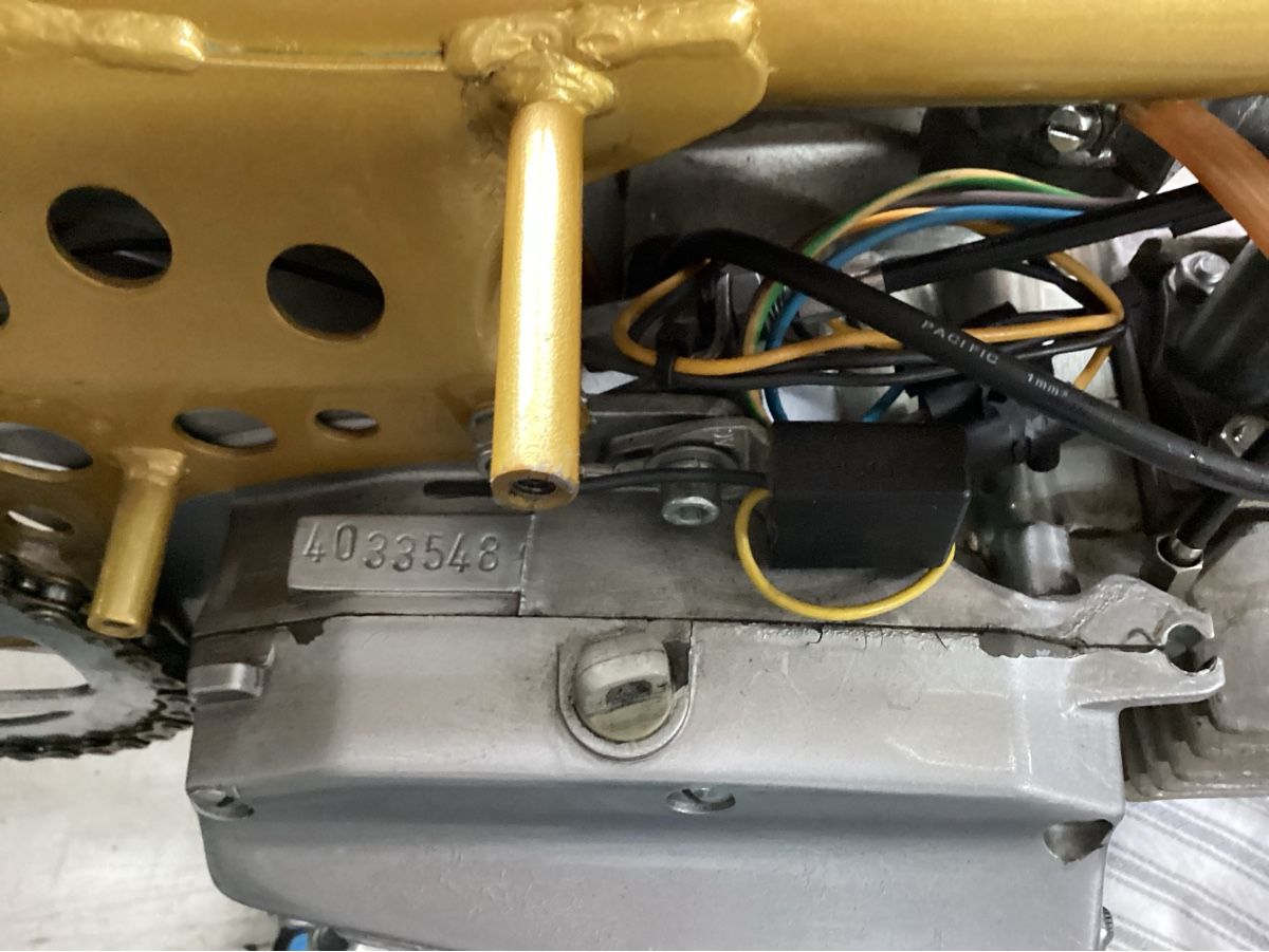 Puch Ciclomotori: Puch NL 7192 – Usato da Curaglia venduto da Maculu59 6
