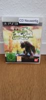 PS3 - Majin and the Forsaken Kingdom