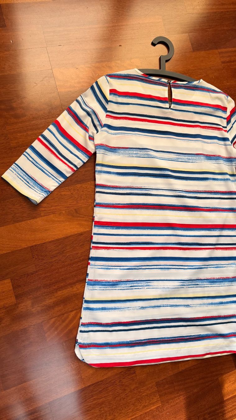 Mango Vestiti: Kurzes Kleid - Marke: Mango - Grösse: XL – Usato da Würenlos venduto da Abracadabra26 5