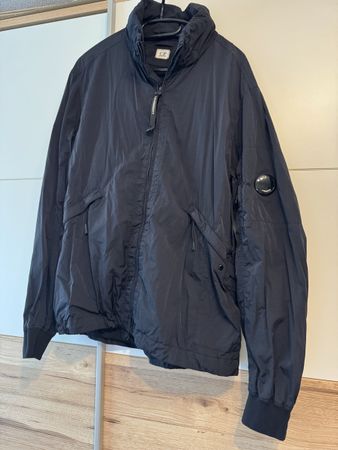 C.P. Company Chrome-R Jacke Gr. 52 neu!