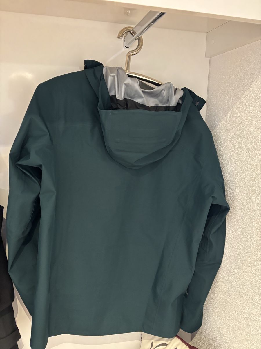 Patagonia Giacche: Patagonia Regenjacke Ms Triolet – Nuovo (secondo la descrizione) da Hildisrieden venduto da chr_nj2h 2
