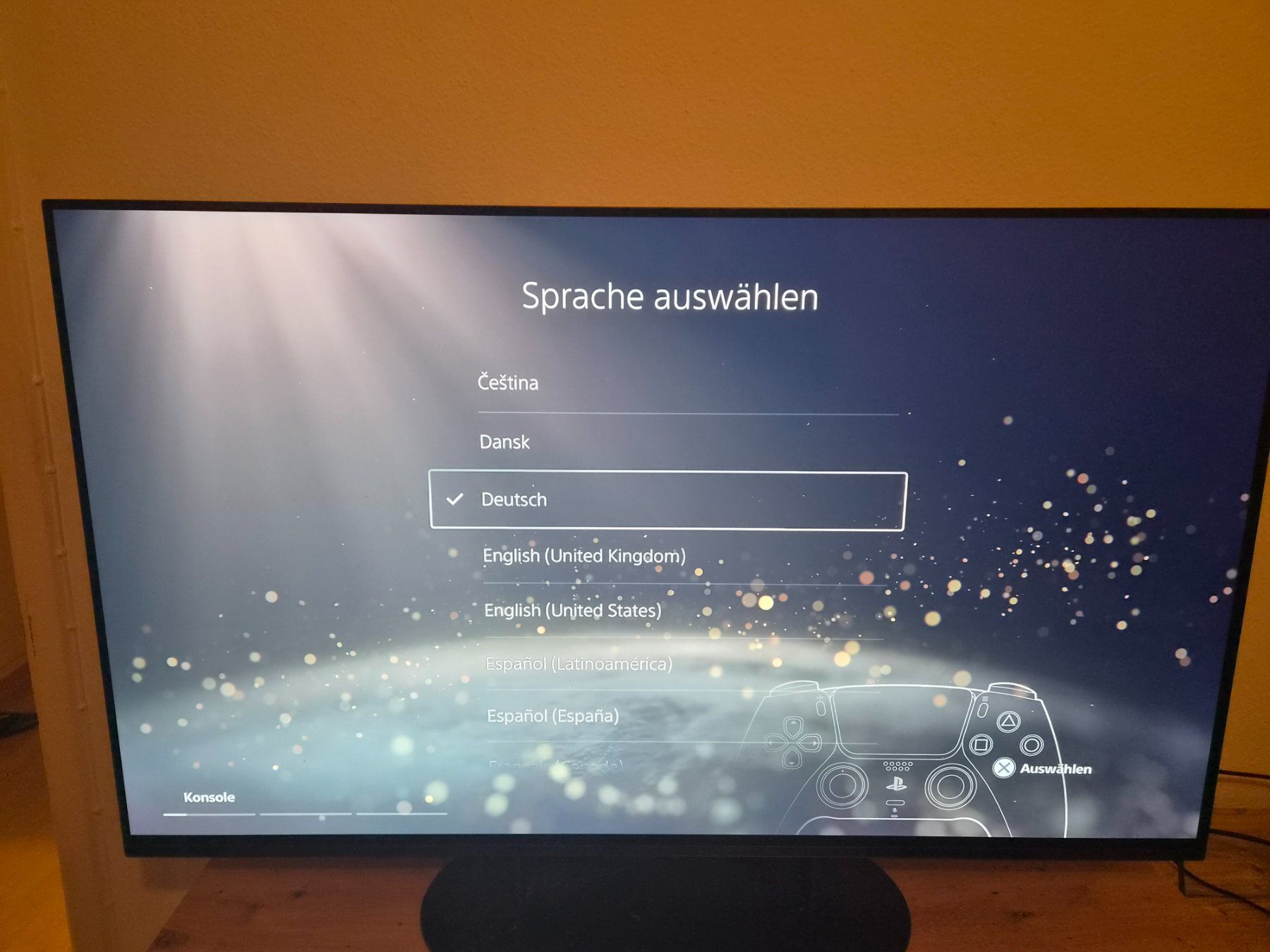 Sony Console: Ps5 Pro, mit controller – Usato da Dübendorf venduto da LFCosta 1